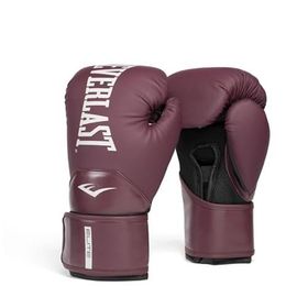Everlast Elite 2 Mor 12 OZ Boks Eldiveni