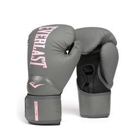 Everlast Gri Elite 2 Boks Eldiveni
