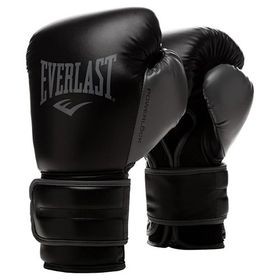 Everlast P00002426 12 oz Powerlock 2 Boks Eldiveni
