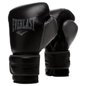 Everlast P00002426 12 oz Powerlock 2 Boks Eldiveni
