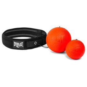 Everlast P00002715 Powerlock Reflex Ball