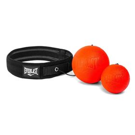 Everlast P00002715 Powerlock Reflex Ball