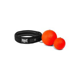 Everlast P00002715 Powerlock Reflex Ball