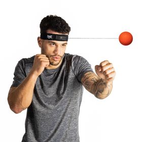 Everlast P00002715 Powerlock Reflex Ball