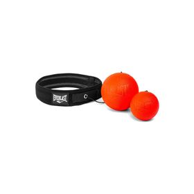 Everlast P00002715 Powerlock Reflex Ball