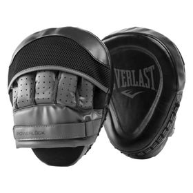 Everlast P00002746 Powerlock Focus Mitt Lapa Ellik