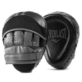 Everlast P00002746 Powerlock Focus Mitt Lapa Ellik