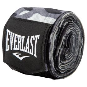 Everlast P00002913 Spark Baskılı Boks Bandajı