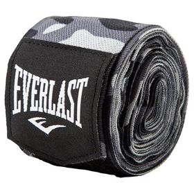 Everlast P00002913 Spark Baskılı Boks Bandajı