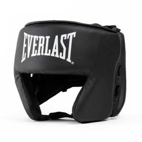Everlast P00004046 L-XL Core Headgear Boks Kaskı