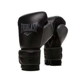 Everlast Powerlock Siyah Boks Eldiveni