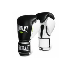Everlast Powerlock Siyah Boks Eldiveni