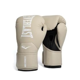 Everlast Tan Elite 2 Boks Eldiveni