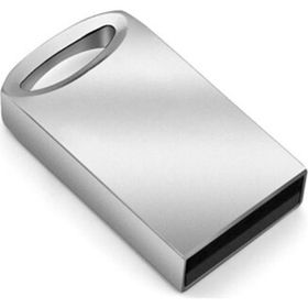 Everon 32GB Usb 2.0 Metal Flash Bellek