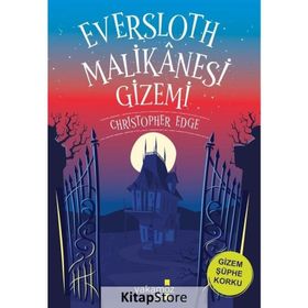 Eversloth Malikanesi Gizemi Yakamoz Yayınevi