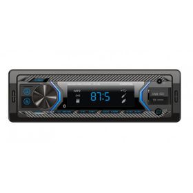 Everton Rt-105 Çift Usb'li Usb-Sd-Fm-Aux- Bluetooth 4x50 Watt Oto Teyp