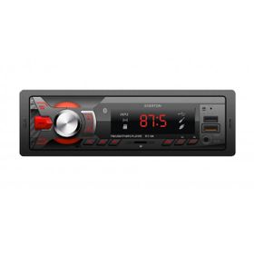 Everton Rt-109 Çift Usb'li Usb-Sd-Fm-Aux- Bluetooth 4x50 Watt Oto Teyp