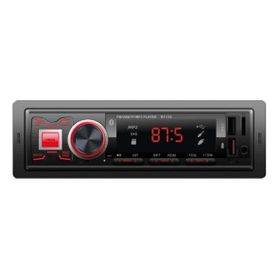 Everton Rt-110 Çift Usb'li Usb-Sd-Fm-Aux- Bluetooth 4x50 Watt Oto Teyp