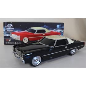 Everton RT-1941 Siyah Bluetooth Fm-Usb-Tf-Aux Şarjlı Nostaljik Radyo