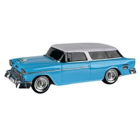 Everton RT-1952 Mavi Bluetooth FM-USB-TF -Aux Şarjlı Nostaljik Radyo