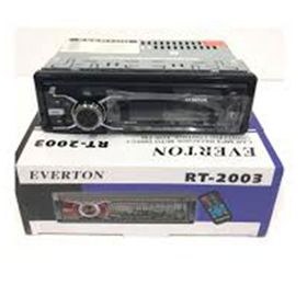 Everton RT-2003 Bluetooth Oto Teyp