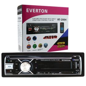 Everton RT-2004 Bluetooth Oto Teyp