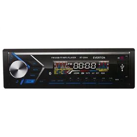 Everton RT-2004 Bluetooth Oto Teyp