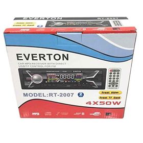 Everton RT-2007 Oto Teyp