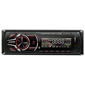 Everton RT-2008 Bluetooth Oto Teyp