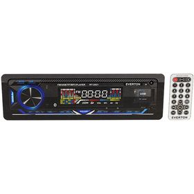 Everton RT-2021BT Bluetoothlu Oto Teyp
