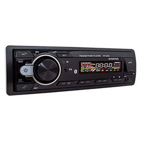 Everton RT-2023BT USB-SD-Fm-Aux Bluetooth'lu Mekaniksiz Oto Teyp