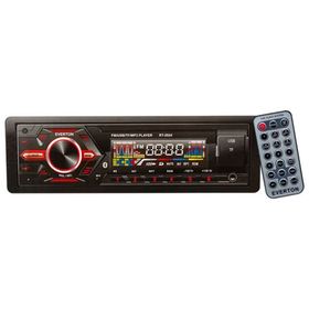 Everton RT-2024 Bluetoothlu Mekaniksiz Oto Teyp