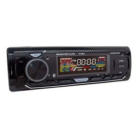Everton RT-2025BT Bluetooth'lu Mekaniksiz Oto Teyp