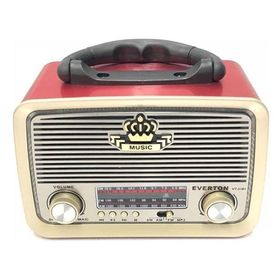 Everton RT-301 Müzik Kutusu