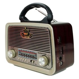 Everton RT-301 Müzik Kutusu