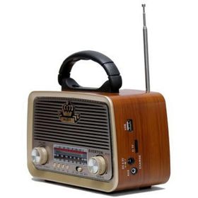 Everton RT-301 Müzik Kutusu