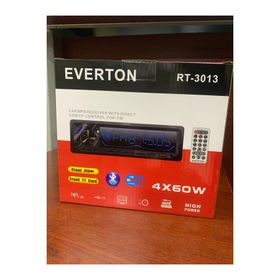 Everton RT-3013 4x60 Oto Teyp