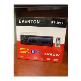 Everton RT-3013 4x60 Oto Teyp
