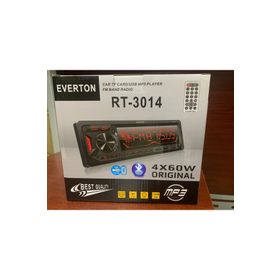 Everton RT-3014 4x60 Oto Teyp