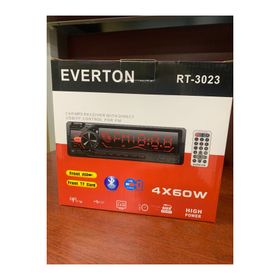 Everton RT-3023 4x60 Oto Teyp