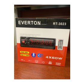 Everton RT-3023 4x60 Oto Teyp