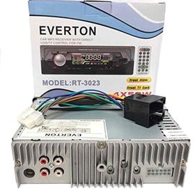 Everton RT-3023 Oto Teyp
