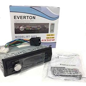 Everton RT-3023 Oto Teyp