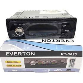 Everton RT-3023 Oto Teyp