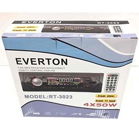 Everton RT-3023 Oto Teyp