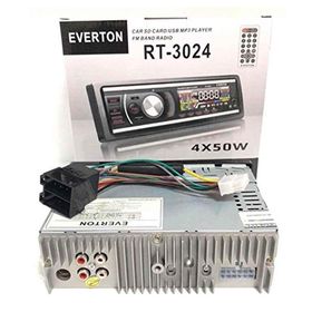 Everton RT-3024 Oto Teyp