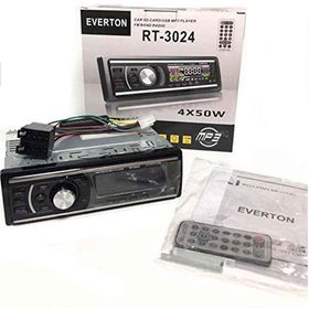 Everton RT-3024 Oto Teyp
