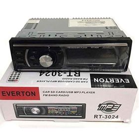 Everton RT-3024 Oto Teyp
