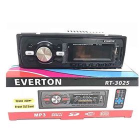 Everton RT-3025 Oto Teyp