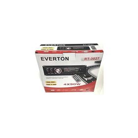 Everton RT-3027 Oto Teyp